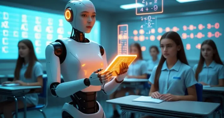 Robots