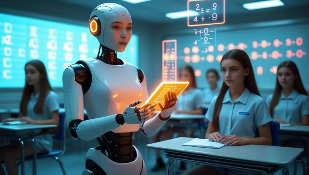 Robots