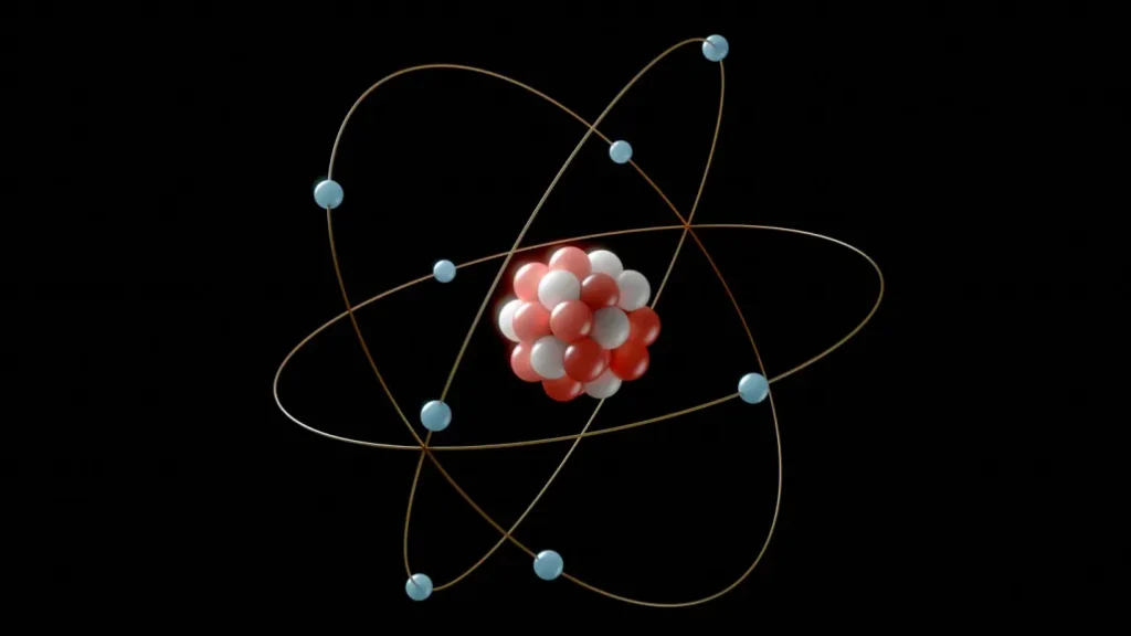 Electron