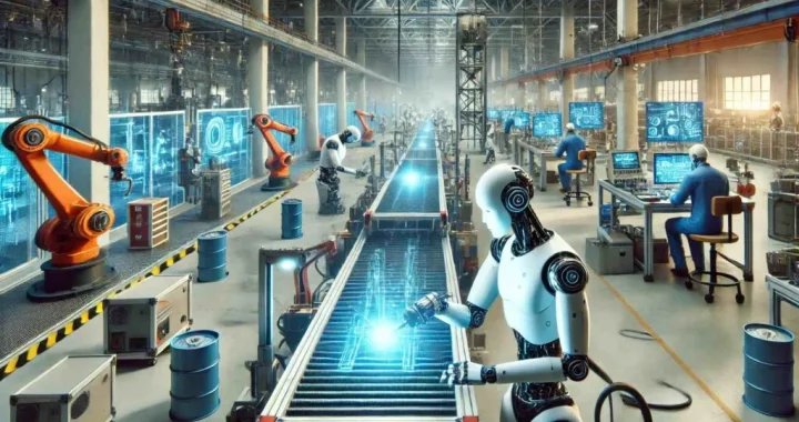 Artificial Intelligence