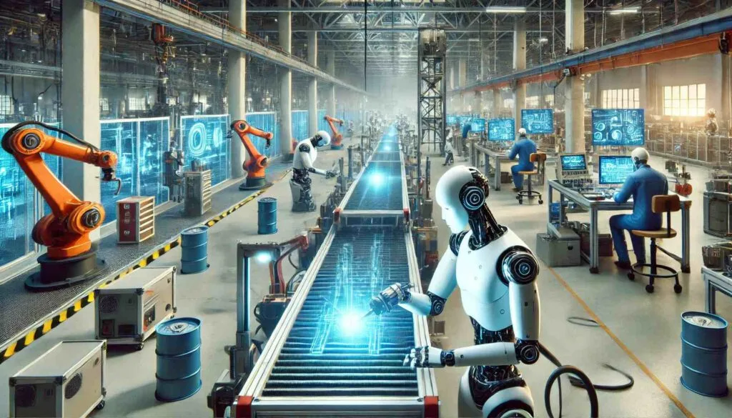 Artificial Intelligence