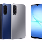 Samsung Galaxy A17