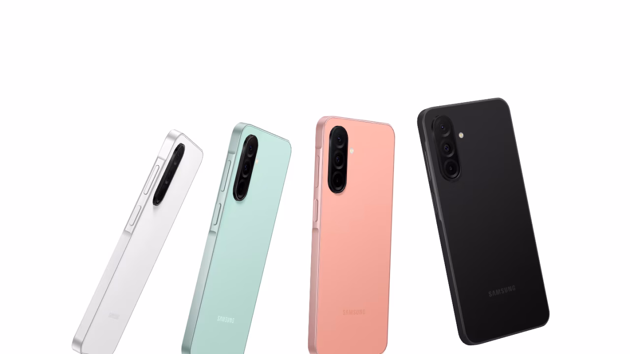 Galaxy A26 5G