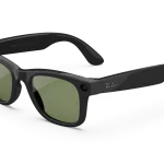 Ray-Ban Meta Wayfarer Gen 2