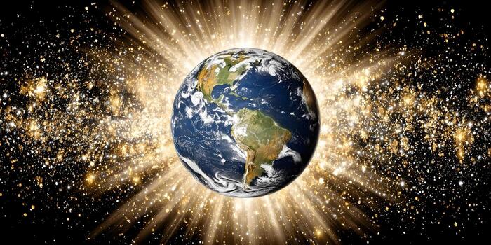 Earth