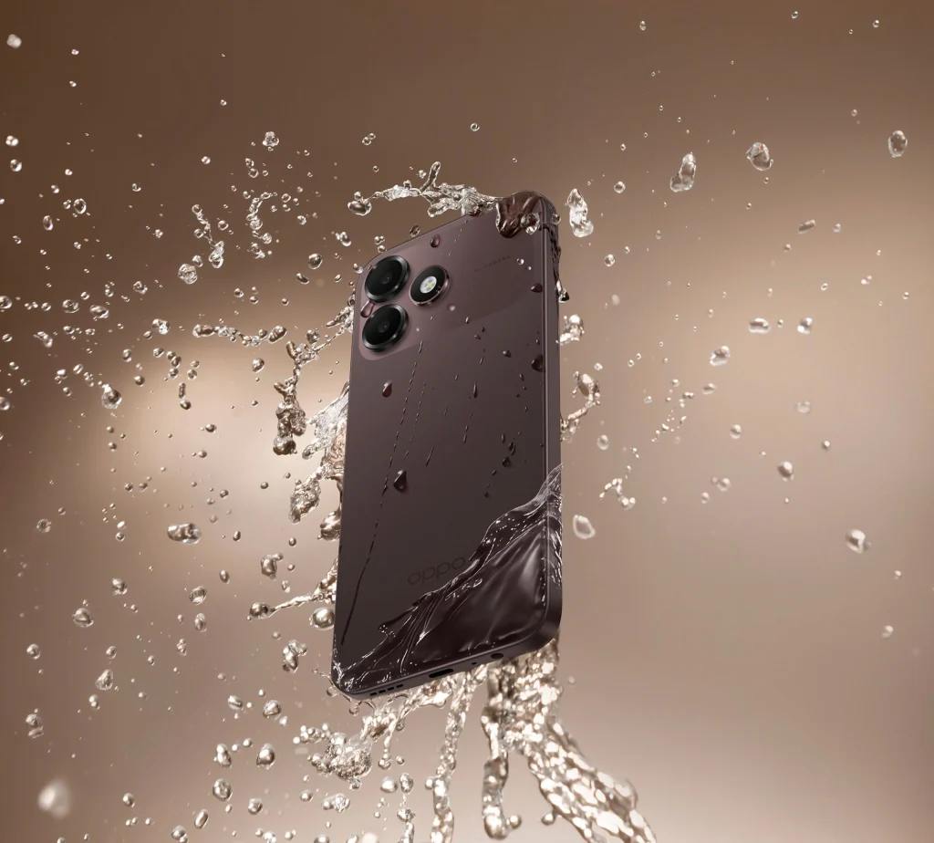 OPPO K14 Lite