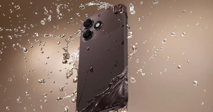 OPPO K14 Lite