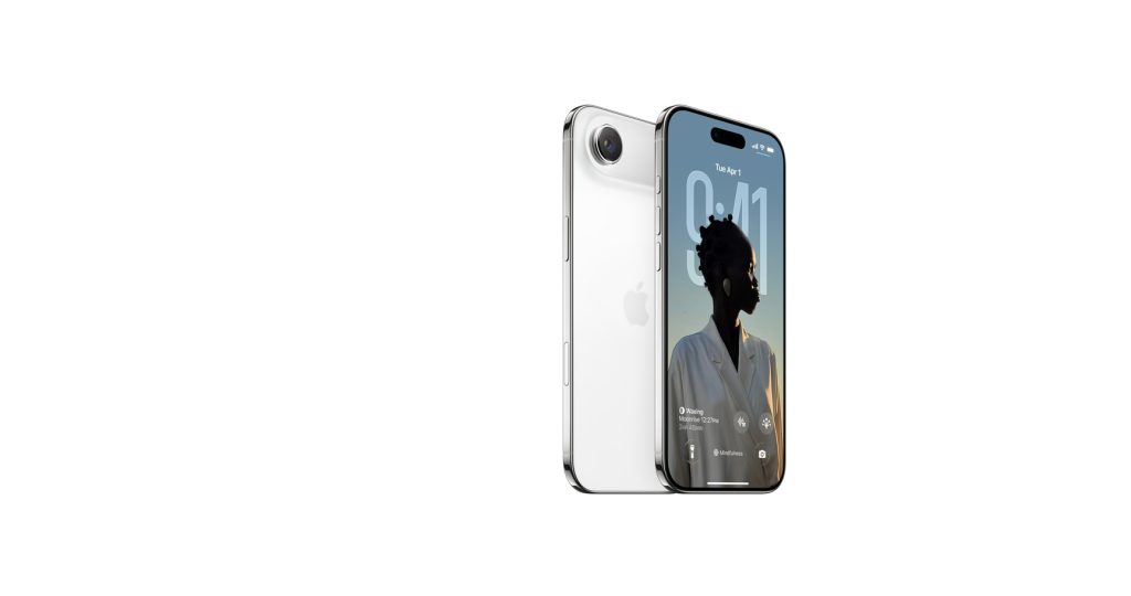 Apple iphone air
