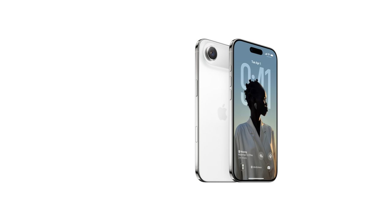 Apple iphone air