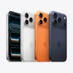 Apple iPhone 17 Pro