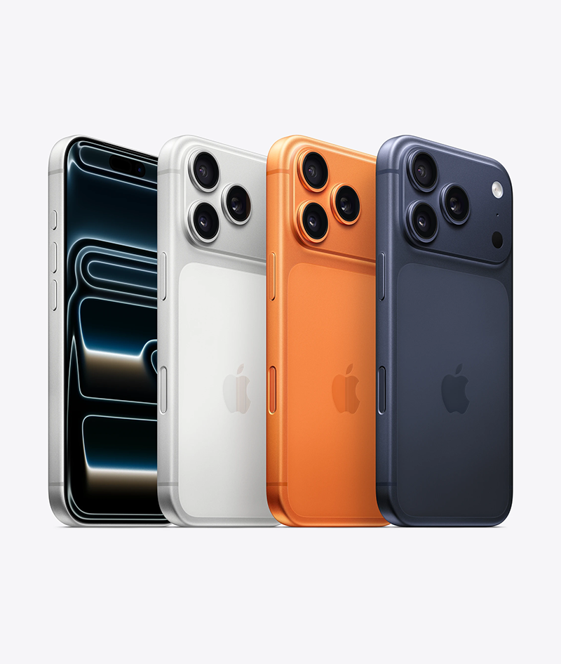 Apple iPhone 17 Pro