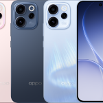 OPPO Reno15 F 5G