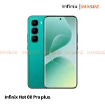 Infinix Hot 60 Pro Plus