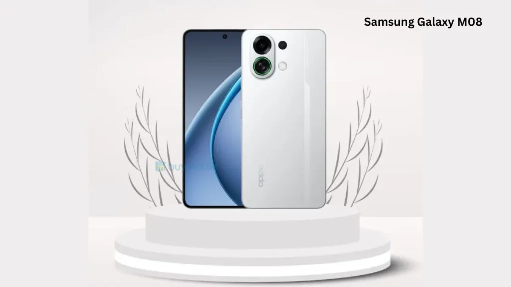Samsung Galaxy M08