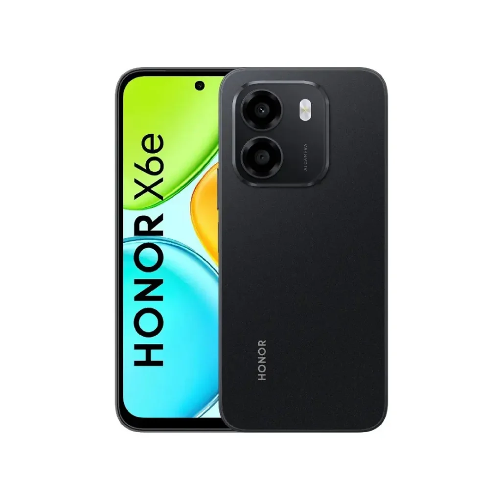 Honor X6e