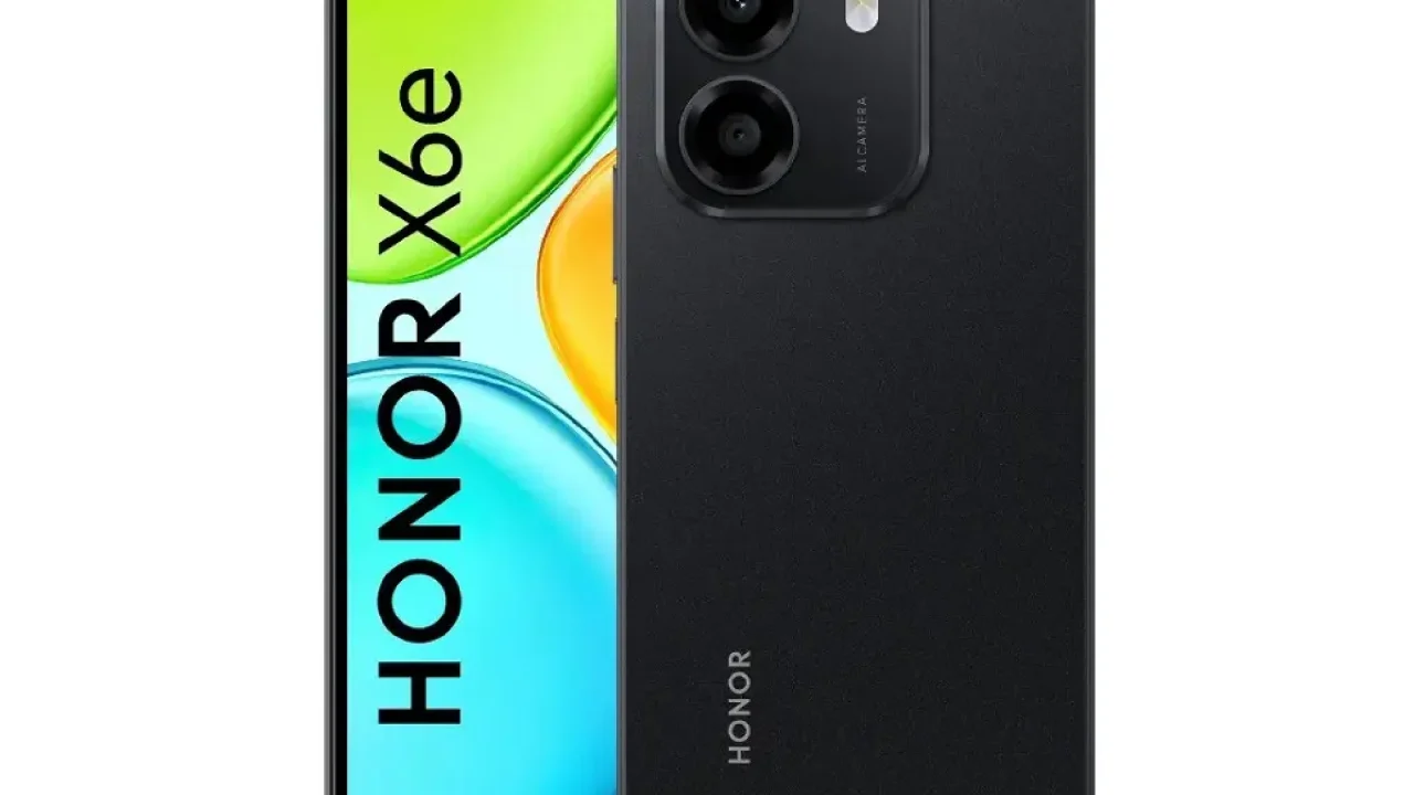 Honor X6e