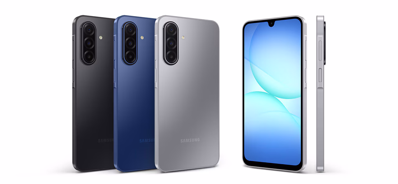 Samsung Galaxy A17