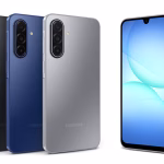 Samsung Galaxy A17