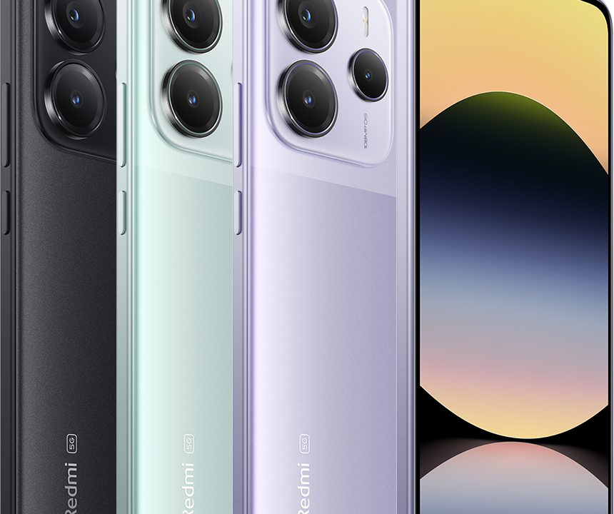 Xiaomi Redmi Note 14 5G