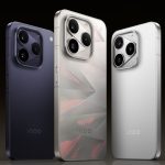 Vivo iQOO 16