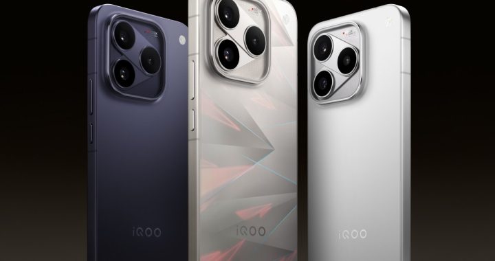 Vivo iQOO 16