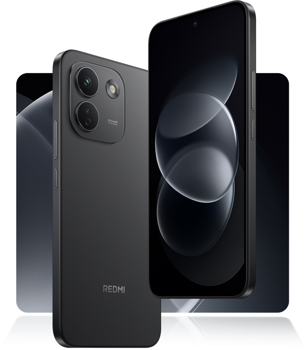 REDMI Note 17 Pro Max 5G